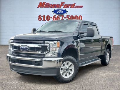 Used 2021 Ford F350 XL w/ STX Appearance Package