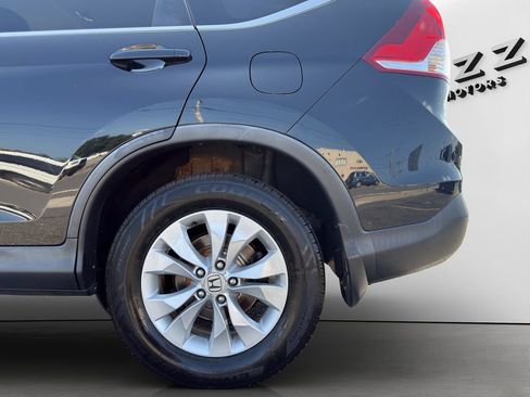 Used 2014 Honda CR-V EX-L image 25