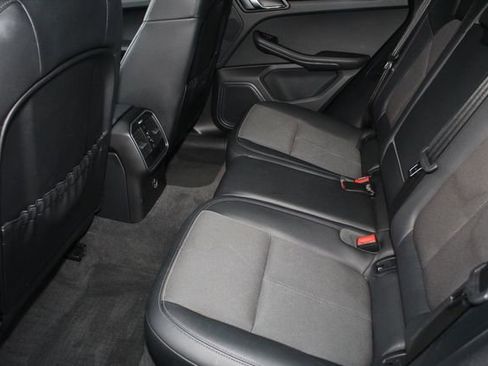 Used 2023 Porsche Macan Turbo image 25