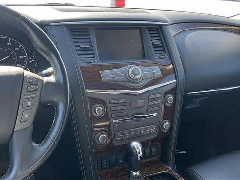 Used 2019 Nissan Armada SL w/ Premium Package image 6