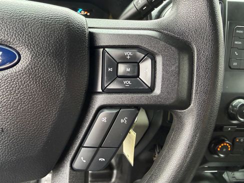 Used 2018 Ford F150 XL w/ Equipment Group 101A Mid image 33