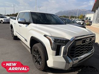 Used 2026 Toyota Tundra 1794 Edition w/ TRD Off-Road Package AWD/4WD video 1