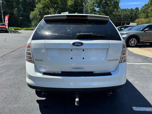 Used 2010 Ford Edge Limited image 8