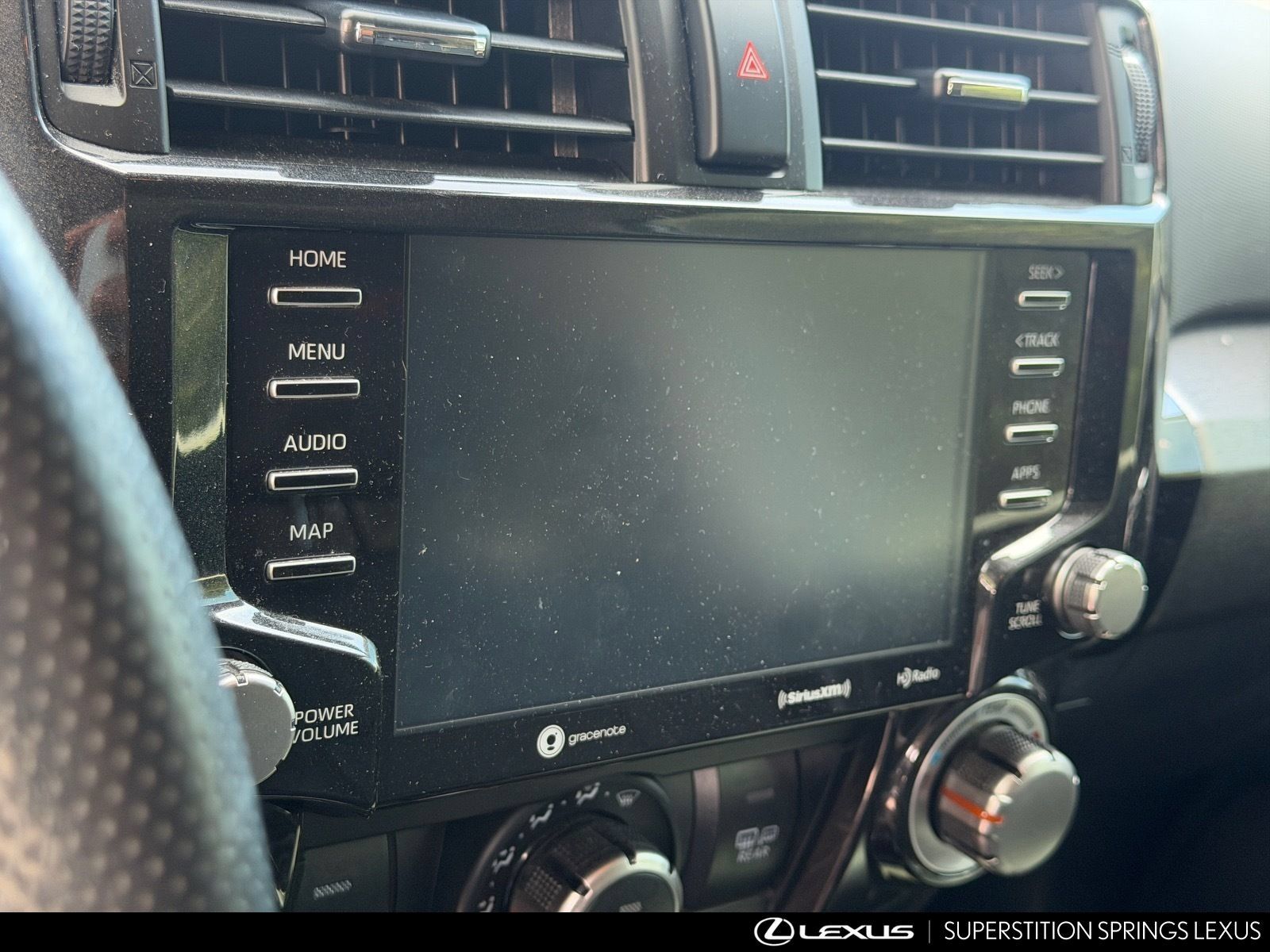 Used 2020 Toyota 4Runner Venture w/ Moonroof Package AWD/4WD image 12