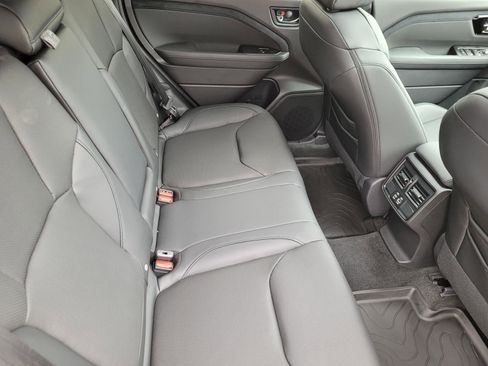 New 2026 Subaru Forester Limited AWD/4WD image 12