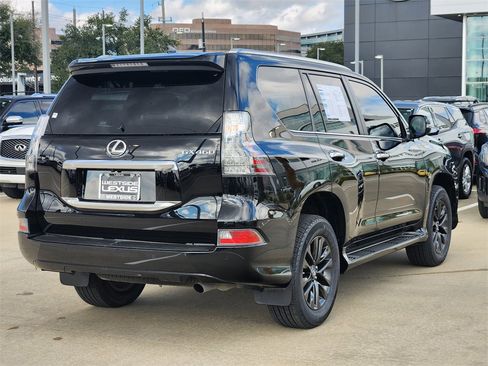 Used 2023 Lexus GX 460 Premium image 7