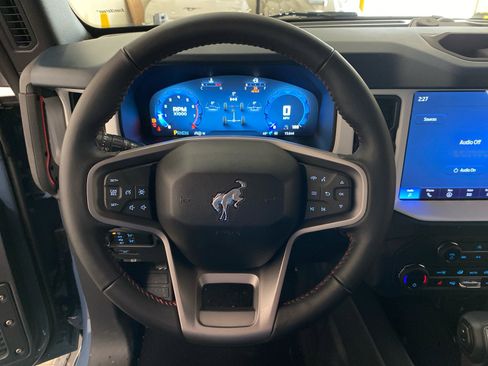 New 2025 Ford Bronco Heritage Edition image 24