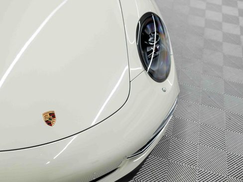 Used 2014 Porsche 911 Carrera S RWD image 16