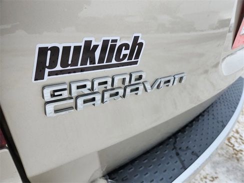 Used 2014 Dodge Grand Caravan SE w/ Quick Order Package 29E SE image 28