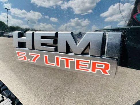 Used 2023 RAM 1500 Tradesman w/ Popular Equipment Group AWD/4WD image 18