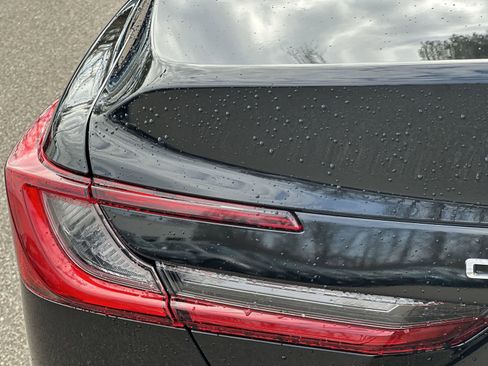 New 2026 Toyota Camry XLE AWD/4WD image 17