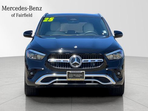 Certified 2025 Mercedes-Benz GLA 250 image 11