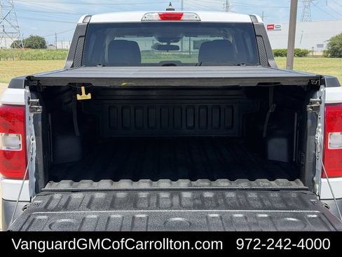 Used 2022 Ford Maverick XL FWD image 32