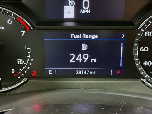 Used 2022 Cadillac XT4 Premium Luxury w/ Safety Alert Package image 12