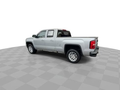 Used 2016 GMC Sierra 1500 SLE w/ SLE Value Package AWD/4WD image 6