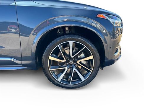 Used 2023 Volvo XC90 B6 Plus w/ Protection Package Premier image 38