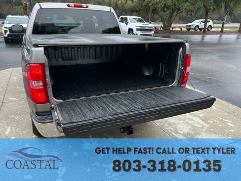 Used 2009 Chevrolet Silverado 1500 LT w/ Power Pack Plus image 30