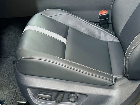 New 2026 Toyota Camry SE FWD image 18