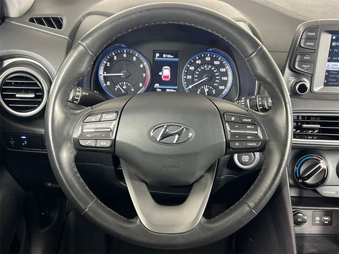 Used 2021 Hyundai Kona SEL image 23