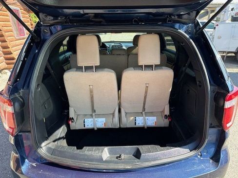 Used 2016 Ford Explorer 4WD image 19