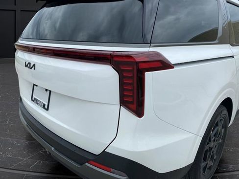 New 2026 Kia Carnival SX Prestige image 45