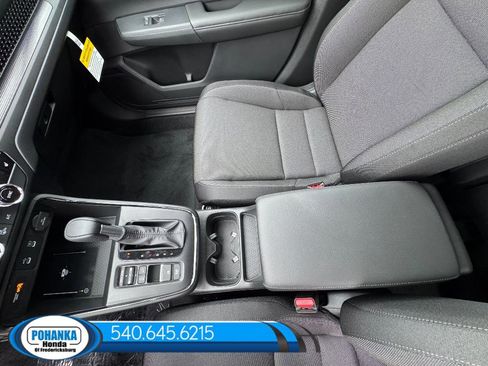 New 2026 Honda CR-V EX image 28