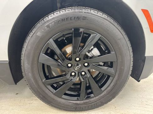 Used 2023 Chevrolet Equinox LS w/ LS Convenience Package image 29