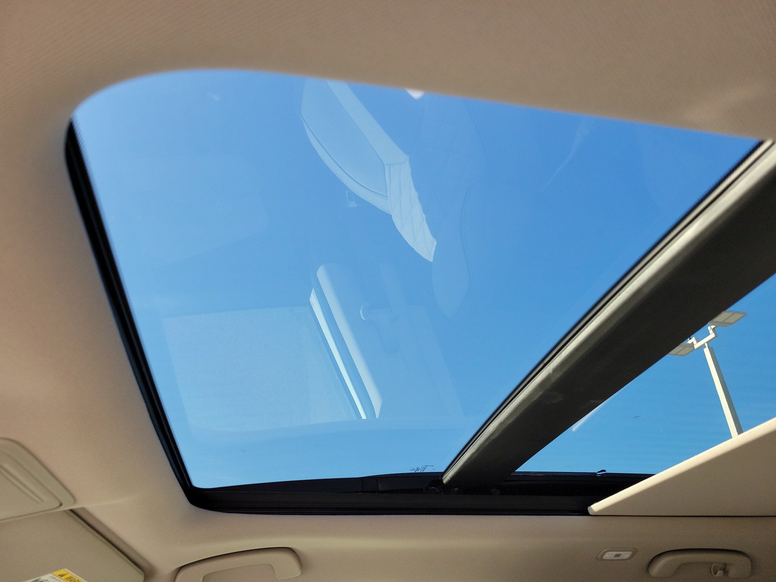 New 2026 Honda Pilot Elite image 27