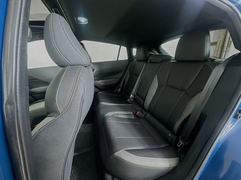 Used 2025 Subaru Crosstrek 2.5i Wilderness w/ Wilderness Package image 23