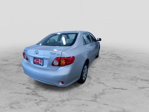Used 2009 Toyota Corolla LE FWD image 10
