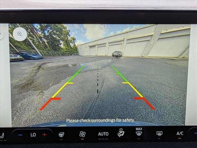 Certified 2024 Ford Escape ST-Line w/ Tech Pack #1 AWD/4WD image 15