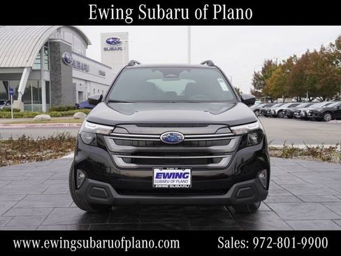 Certified 2026 Subaru Forester Premium AWD/4WD image 8