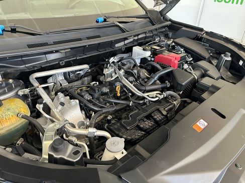 Used 2023 Mitsubishi Outlander SE FWD image 11