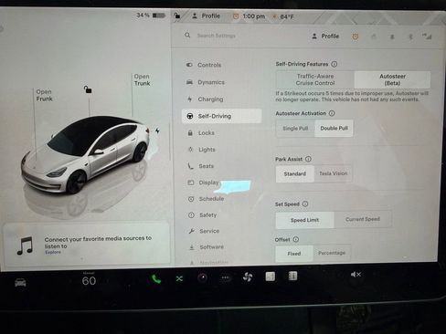 Used 2022 Tesla Model 3 Long Range image 41