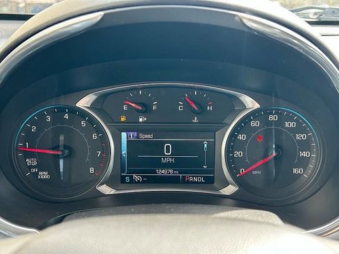 Used 2016 Chevrolet Malibu LT image 37