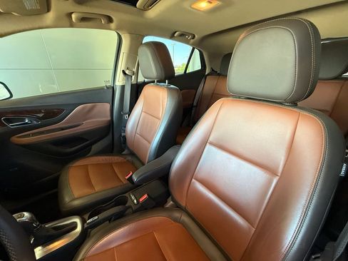Used 2014 Buick Encore Premium FWD image 18
