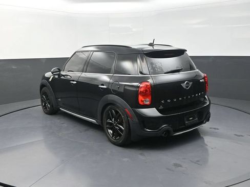 Used 2015 MINI Cooper Countryman S AWD/4WD image 6