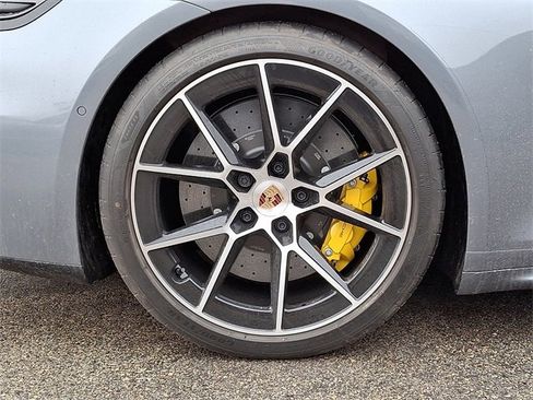 Certified 2026 Porsche 911 Carrera 4 GTS image 13