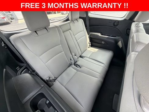 Used 2022 Honda Pilot EX-L image 23