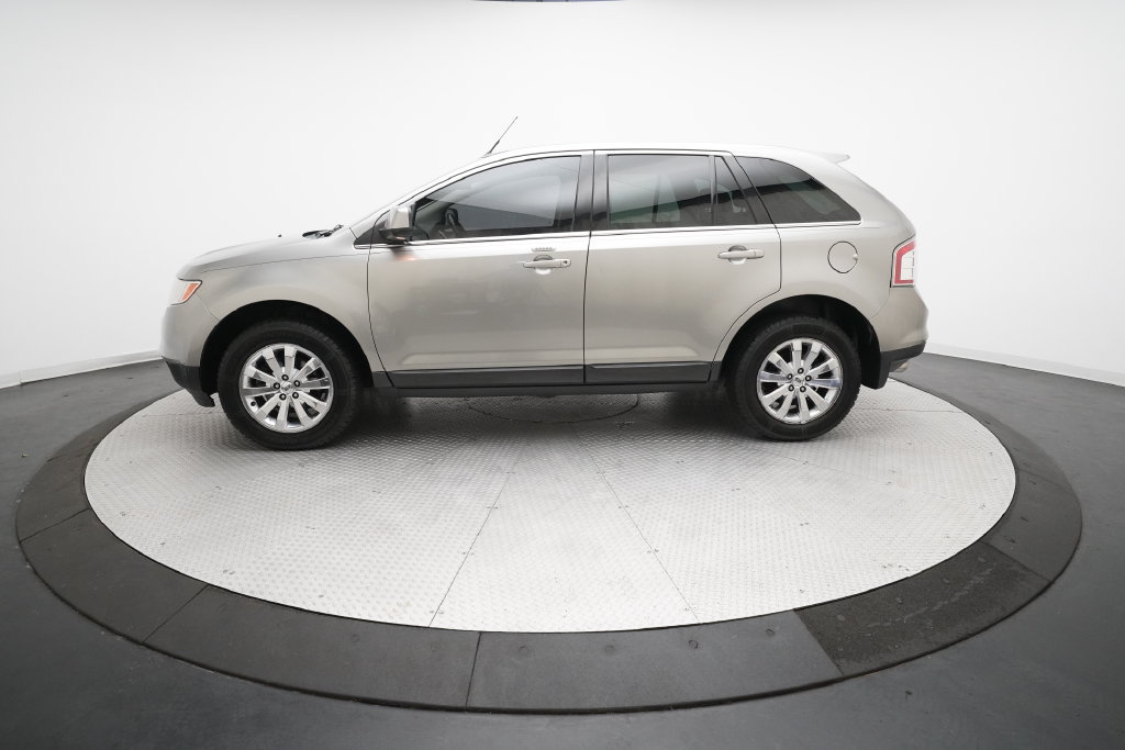 Used 2008 Ford Edge Limited AWD/4WD image 22