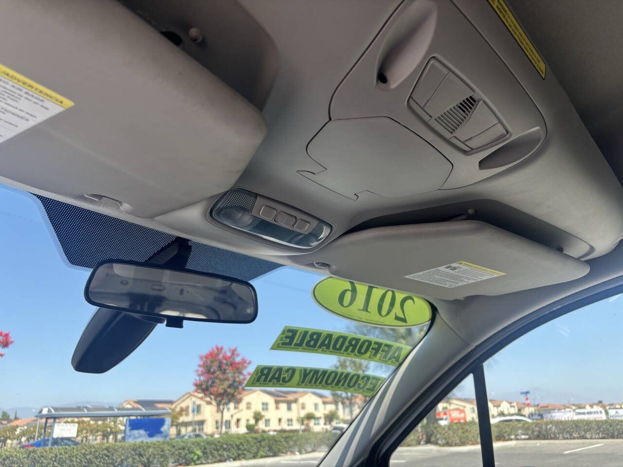Used 2016 Ford Transit Connect XLT FWD image 5