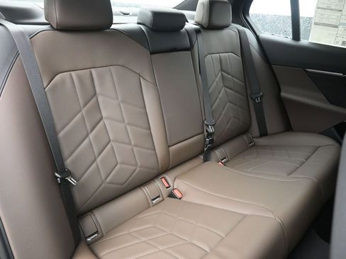 Certified 2025 BMW 530i 530i w/ Premium Package image 23