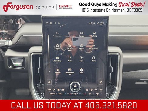 New 2026 GMC Yukon Denali w/ Denali Reserve Package AWD/4WD image 31