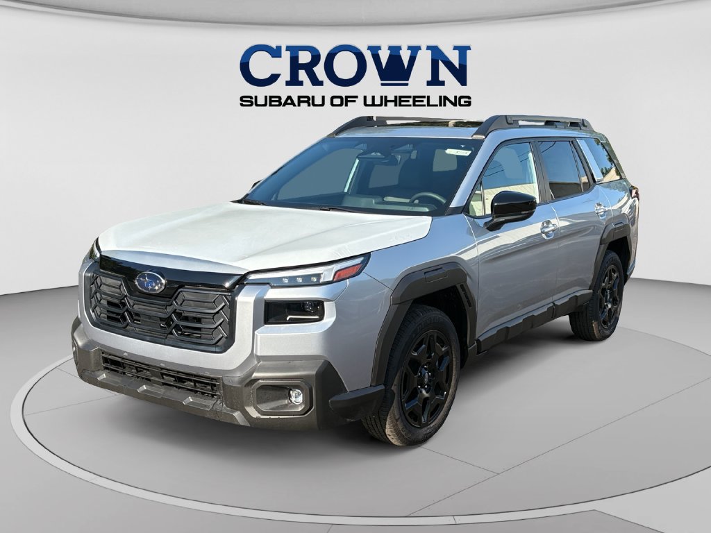 New 2026 Subaru Outback Limited AWD/4WD image 7