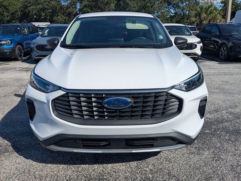 New 2026 Ford Escape Active image 10