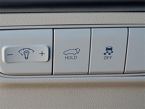 New 2026 Hyundai Tucson SEL image 20