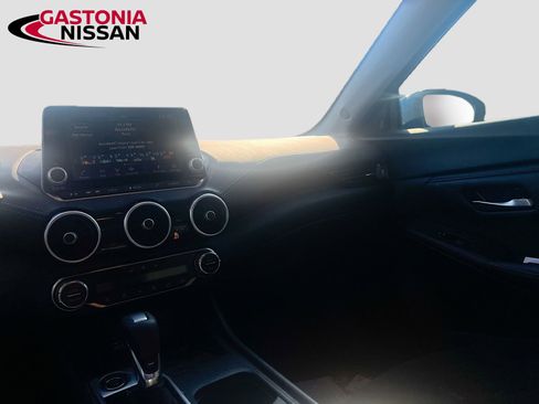 Used 2023 Nissan Sentra SV w/ All-Weather Package image 29