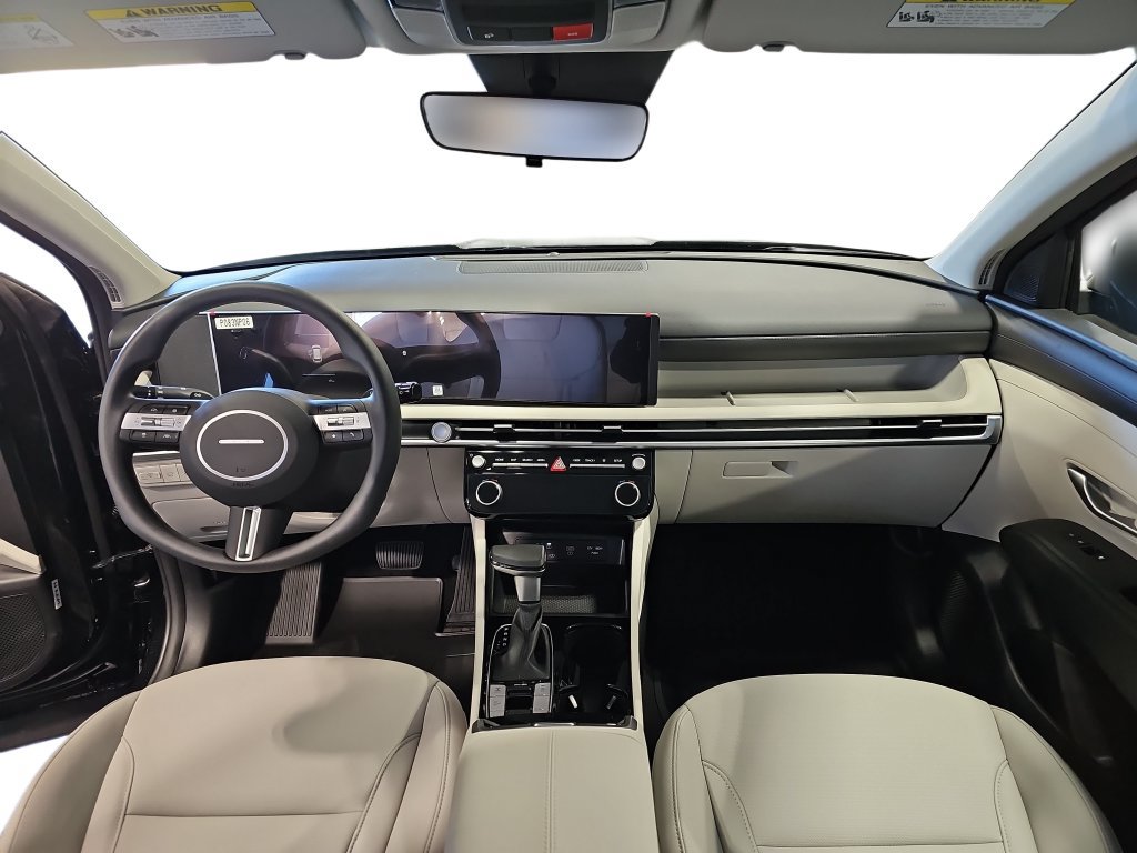 New 2026 Hyundai Tucson SEL Plus AWD/4WD image 9