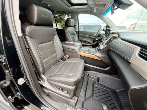 Used 2019 GMC Yukon Denali AWD/4WD image 28