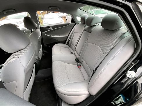 Used 2012 Hyundai Sonata GLS w/ Popular Equipment Pkg image 18